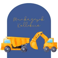 Munkagépek Kollekció